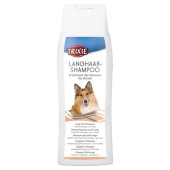 Шампоан за кучета с дълга козина  Trixie Long Hair shampoo